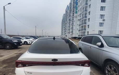 KIA K5, 2020 год, 2 725 000 рублей, 2 фотография