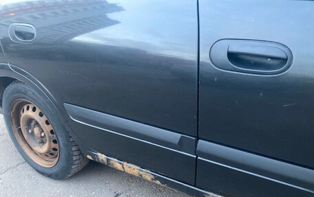 Nissan Almera, 2005 год, 250 000 рублей, 8 фотография