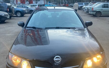 Nissan Almera, 2005 год, 250 000 рублей, 2 фотография