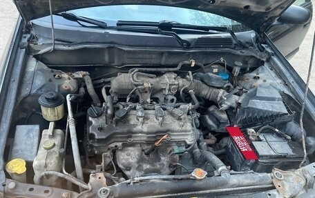 Nissan Almera, 2005 год, 250 000 рублей, 9 фотография