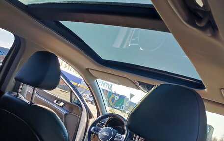 KIA K5, 2020 год, 2 725 000 рублей, 8 фотография