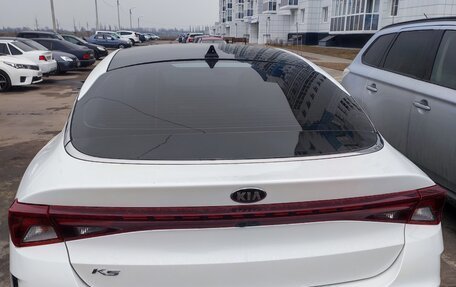 KIA K5, 2020 год, 2 725 000 рублей, 5 фотография