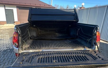 Mitsubishi L200 IV рестайлинг, 2014 год, 1 500 000 рублей, 12 фотография