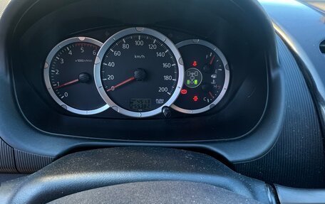 Mitsubishi L200 IV рестайлинг, 2014 год, 1 500 000 рублей, 8 фотография