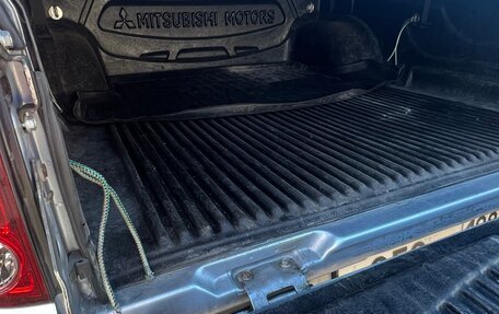 Mitsubishi L200 IV рестайлинг, 2014 год, 1 500 000 рублей, 13 фотография