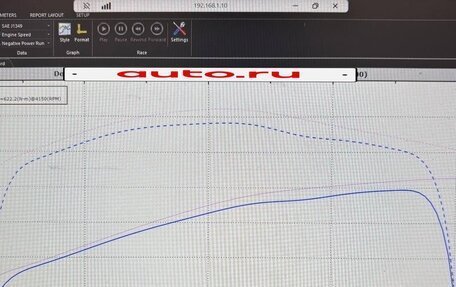 Dodge Challenger III рестайлинг 2, 2017 год, 4 500 000 рублей, 5 фотография