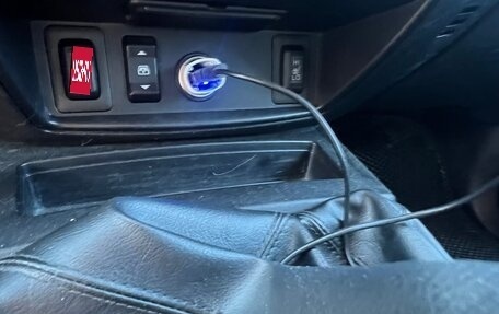 Mitsubishi L200 IV рестайлинг, 2014 год, 1 500 000 рублей, 9 фотография