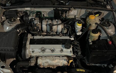 Daewoo Lanos, 2007 год, 290 000 рублей, 6 фотография