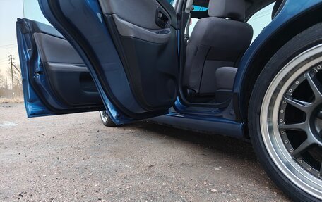 Subaru Impreza III, 2006 год, 1 300 000 рублей, 10 фотография