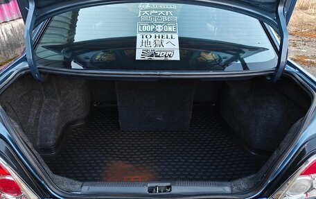 Subaru Impreza III, 2006 год, 1 300 000 рублей, 13 фотография