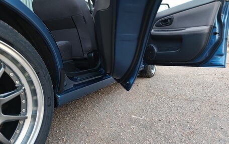 Subaru Impreza III, 2006 год, 1 300 000 рублей, 11 фотография