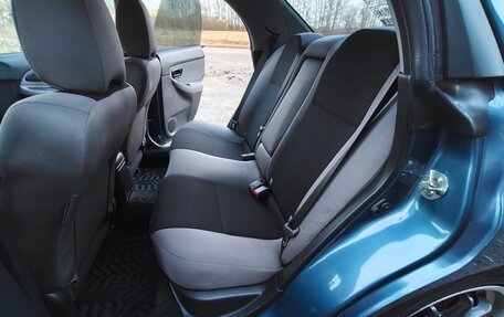 Subaru Impreza III, 2006 год, 1 300 000 рублей, 16 фотография