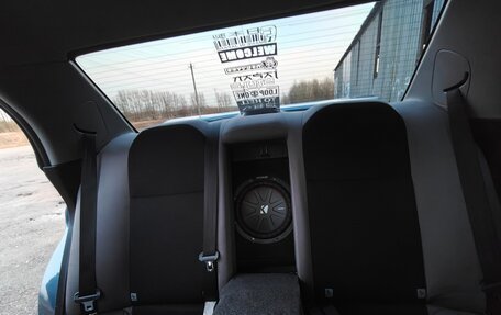 Subaru Impreza III, 2006 год, 1 300 000 рублей, 18 фотография