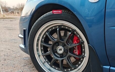 Subaru Impreza III, 2006 год, 1 300 000 рублей, 9 фотография