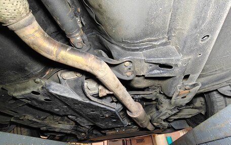 Subaru Impreza III, 2006 год, 1 300 000 рублей, 21 фотография