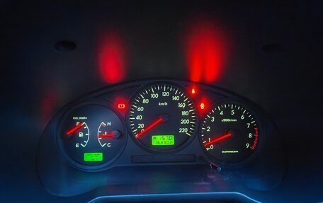 Subaru Impreza III, 2006 год, 1 300 000 рублей, 20 фотография