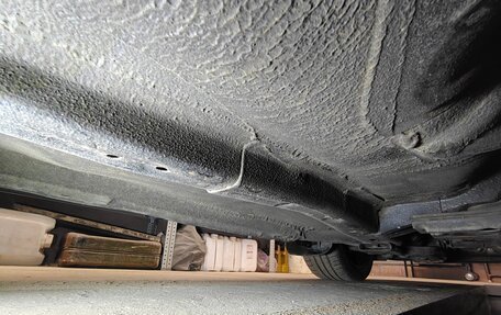 Subaru Impreza III, 2006 год, 1 300 000 рублей, 22 фотография