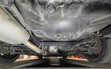 Subaru Impreza III, 2006 год, 1 300 000 рублей, 26 фотография