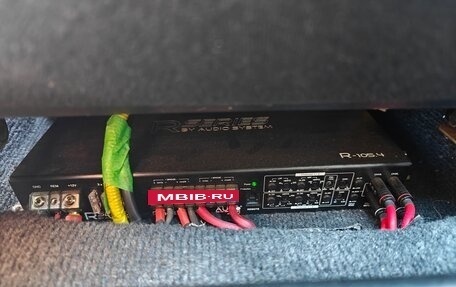 Subaru Impreza III, 2006 год, 1 300 000 рублей, 19 фотография