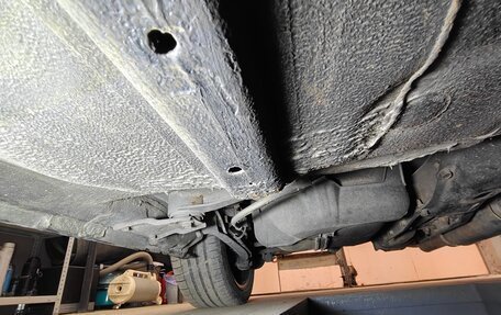 Subaru Impreza III, 2006 год, 1 300 000 рублей, 25 фотография