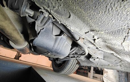 Subaru Impreza III, 2006 год, 1 300 000 рублей, 24 фотография