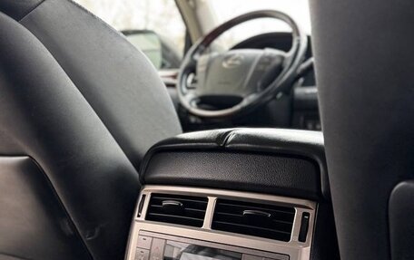 Lexus LX III, 2013 год, 5 300 000 рублей, 5 фотография