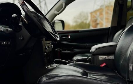 Lexus LX III, 2013 год, 5 300 000 рублей, 6 фотография