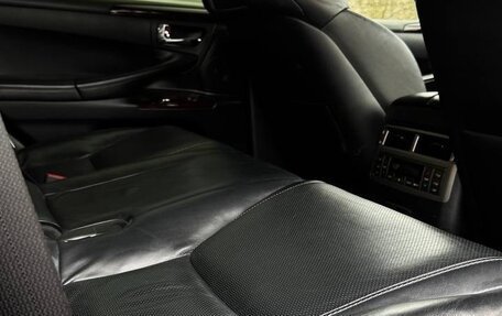 Lexus LX III, 2013 год, 5 300 000 рублей, 8 фотография