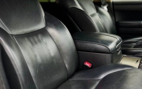 Lexus LX III, 2013 год, 5 300 000 рублей, 9 фотография