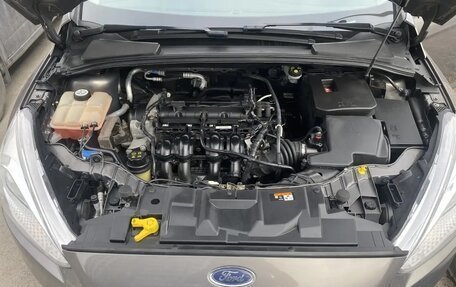 Ford Focus III, 2017 год, 990 000 рублей, 7 фотография