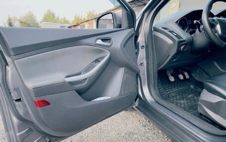 Ford Focus III, 2012 год, 680 000 рублей, 7 фотография