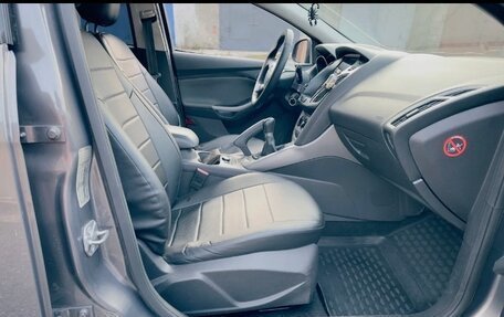 Ford Focus III, 2012 год, 680 000 рублей, 5 фотография