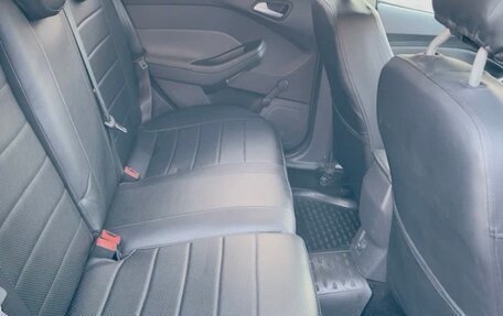 Ford Focus III, 2012 год, 680 000 рублей, 12 фотография