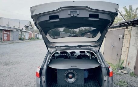 Ford Focus III, 2012 год, 680 000 рублей, 8 фотография