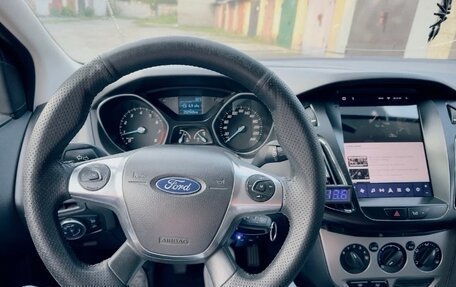 Ford Focus III, 2012 год, 680 000 рублей, 6 фотография