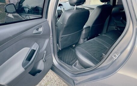 Ford Focus III, 2012 год, 680 000 рублей, 13 фотография