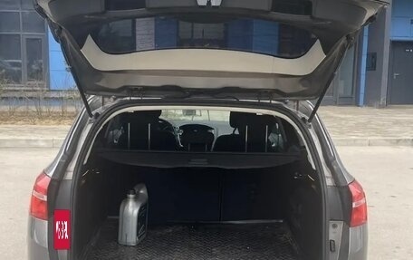 Ford Focus III, 2017 год, 990 000 рублей, 6 фотография