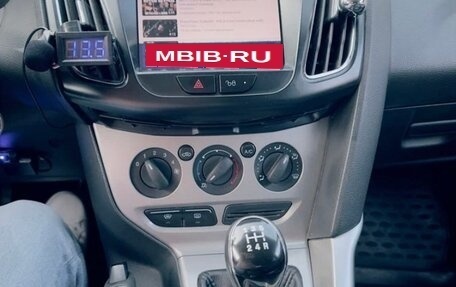 Ford Focus III, 2012 год, 680 000 рублей, 9 фотография