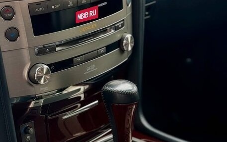 Lexus LX III, 2013 год, 5 300 000 рублей, 7 фотография