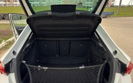 Skoda Octavia IV, 2022 год, 5 фотография