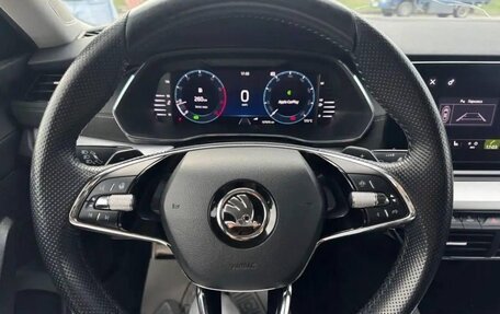 Skoda Octavia IV, 2022 год, 8 фотография