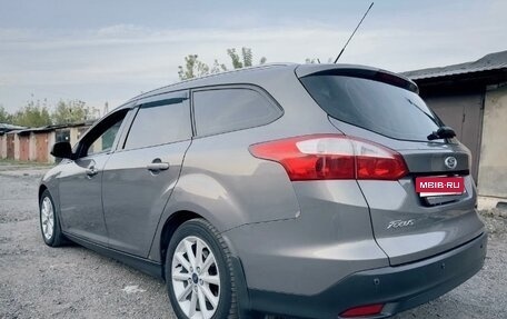 Ford Focus III, 2012 год, 680 000 рублей, 4 фотография
