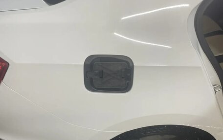 Skoda Rapid I, 2016 год, 1 100 000 рублей, 16 фотография