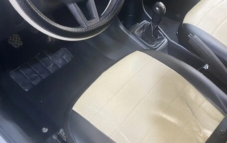 Skoda Rapid I, 2016 год, 1 100 000 рублей, 10 фотография