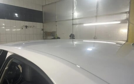 Skoda Rapid I, 2016 год, 1 100 000 рублей, 11 фотография