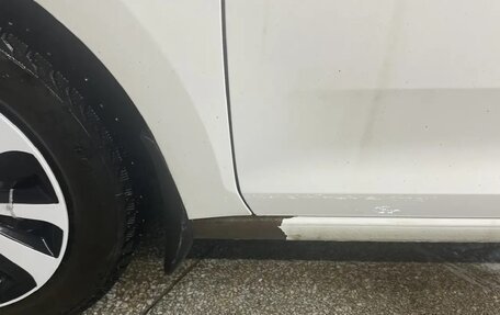 Skoda Rapid I, 2016 год, 1 100 000 рублей, 18 фотография