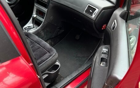 Peugeot 307 I, 2007 год, 350 000 рублей, 5 фотография