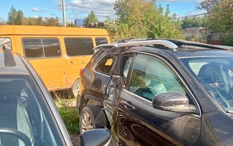 Jeep Cherokee, 2014 год, 510 000 рублей, 3 фотография