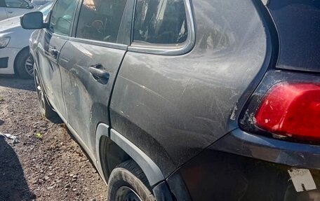 Jeep Cherokee, 2014 год, 510 000 рублей, 4 фотография