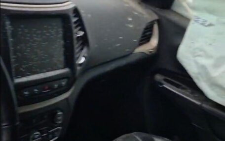 Jeep Cherokee, 2014 год, 510 000 рублей, 9 фотография